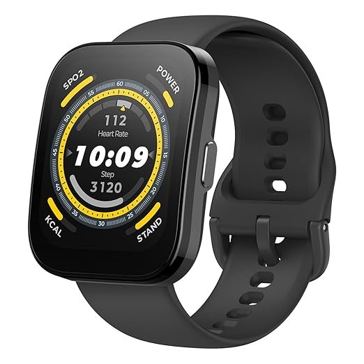 Amazfit smart fitness bands