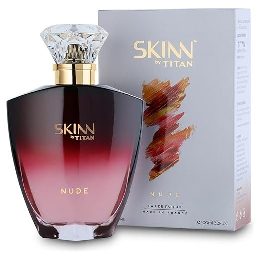 Titan Skinn, perfume under 10000