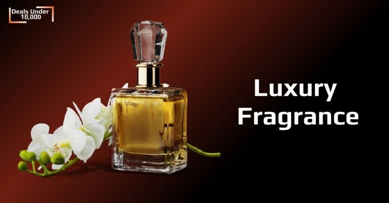 Luxury Fragrance, deals under 10000