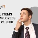 Best Useful Items for Employees Under ₹10,000: Productivity Boosters and Office Essentials