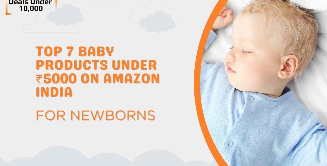 baby products