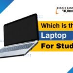 HP Laptop vs Dell Laptop: Which is the Best Choice for Students?