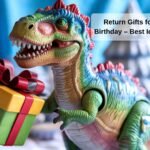 Return Gifts for 1st Year Boy Birthday – Best Ideas Under ₹1000